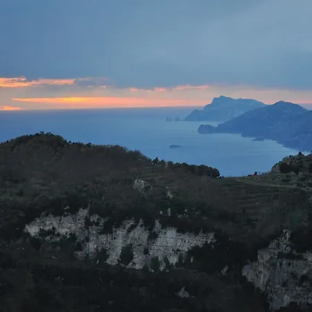 Appartamento Pegaso Agerola